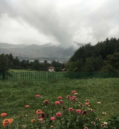 فيلا اوركيد Вилла *