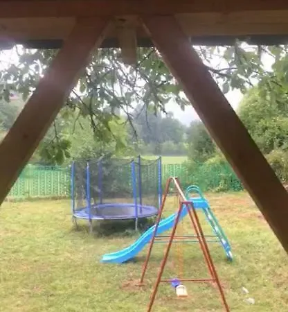فيلا اوركيد Сараево