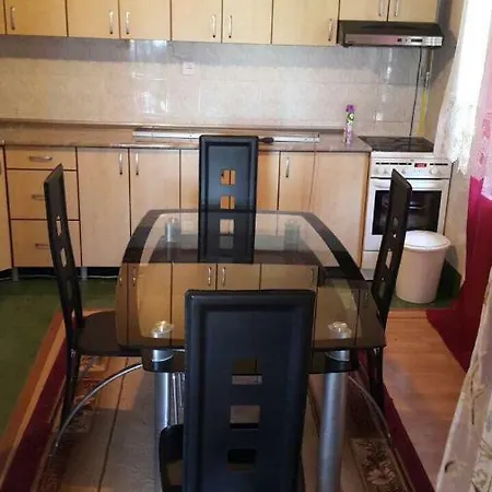 Вилла فيلا اوركيد