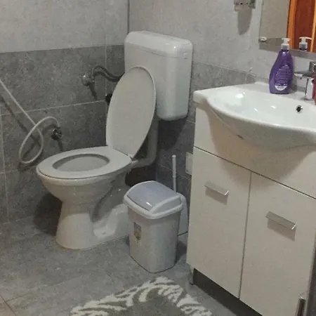 Вилла فيلا اوركيد